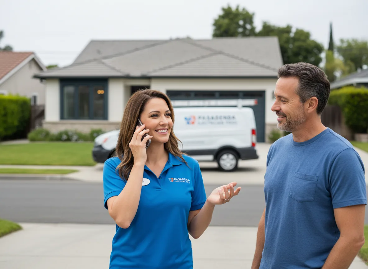 Electrician Lamberton, MN FAQs
